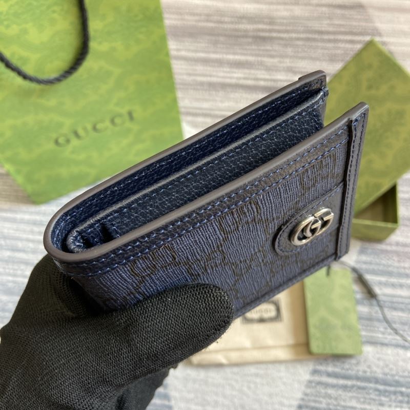 Gvc*1 wallets